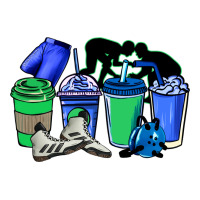 wrestling coffee cups | Teevron