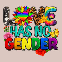 Love Has No Gender Pride Premium Hoodie | Teevron