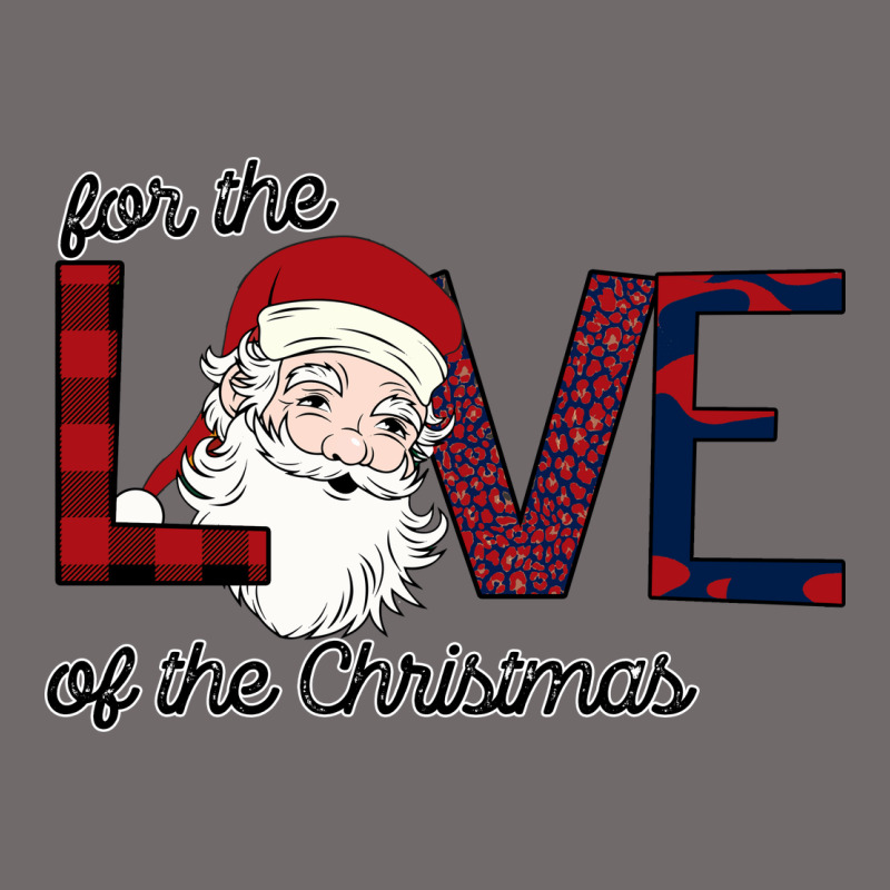 For The Love Of The Christmas Urban Heavy Tee by Bettercallsaul | Teevron