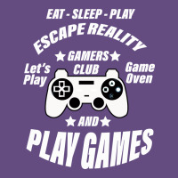 Escape Reality Vintage Hoodie | Teevron