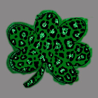 Shamrock St Patrick Vintage Tee | Teevron