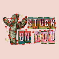 Stuck On You Premium Sweatshirt | Teevron