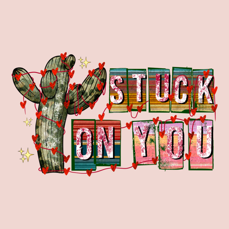 Stuck On You Premium Sweatshirt by CowhideDigitalArt | Teevron
