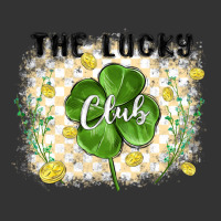 the lucky club | Teevron