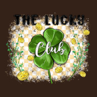 The Lucky Club Heavy Core Tee | Teevron