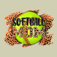 Softball Mom Heavy Core Tee | Teevron
