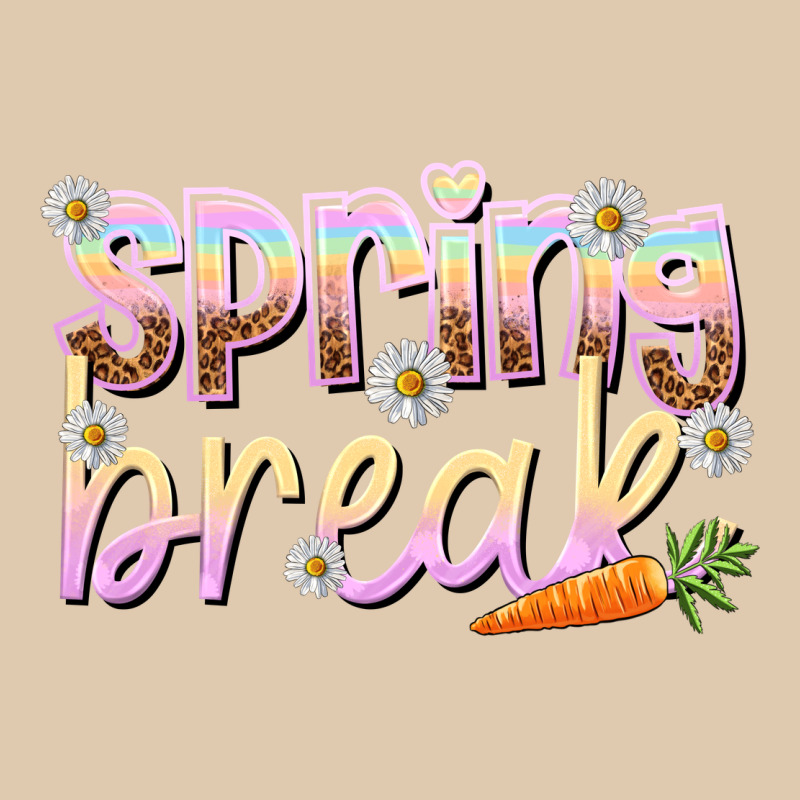 Spring Break Easter Day Heavyweight Sweatshirt by HowdyJamesFarm | Teevron