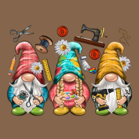 Crafter Gnomies Premium Tee | Teevron