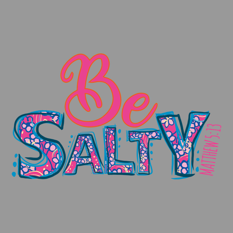 Be Salty Vintage Hoodie by Bettercallsaul | Teevron