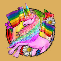 Pride Unicorn Premium Hoodie | Teevron