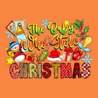 The Boy Who Stole Christmas Premium Sweatshirt | Teevron