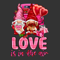 love is in the air with gnomies | Teevron