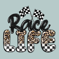 Race Life Heavy Core Tee | Teevron