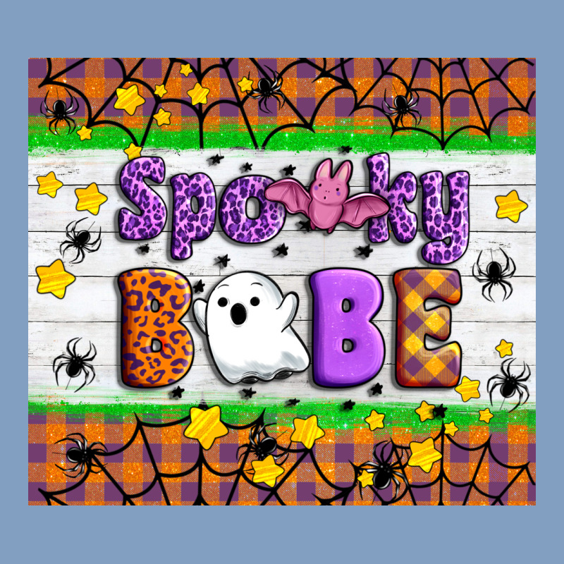 Spooky Babe Urban Hoodie by Artiststas | Teevron