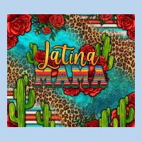 Latina Mama Classic Tee | Teevron