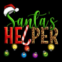 Santa's Helper Christmas Urban Hoodie | Teevron