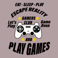 Escape Reality Vintage Hoodie | Teevron