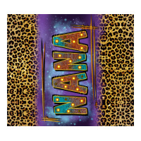 Leopard nana | Teevron
