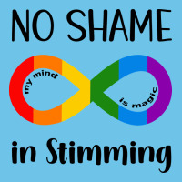 No Shame Stimming Premium Sweatshirt | Teevron