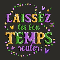 Laissez Les Bon Temps Rouler Heavy Core Tee | Teevron