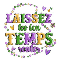laissez les bon temps rouler | Teevron