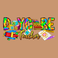 Daycare Teacher Heavyweight Hoodie | Teevron