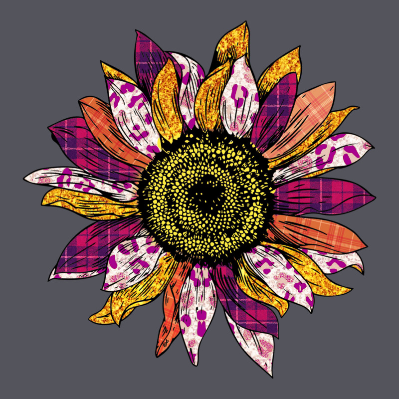 Sunflower Png Vintage Hoodie by Bettercallsaul | Teevron