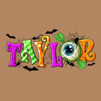 Personalized Halloween Long Sleeve Tee | Teevron