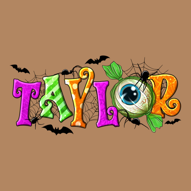 Personalized Halloween Long Sleeve Tee by NancyCooperArtShop | Teevron