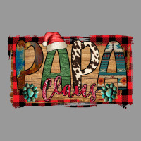 Papa Claus Vintage Hoodie | Teevron