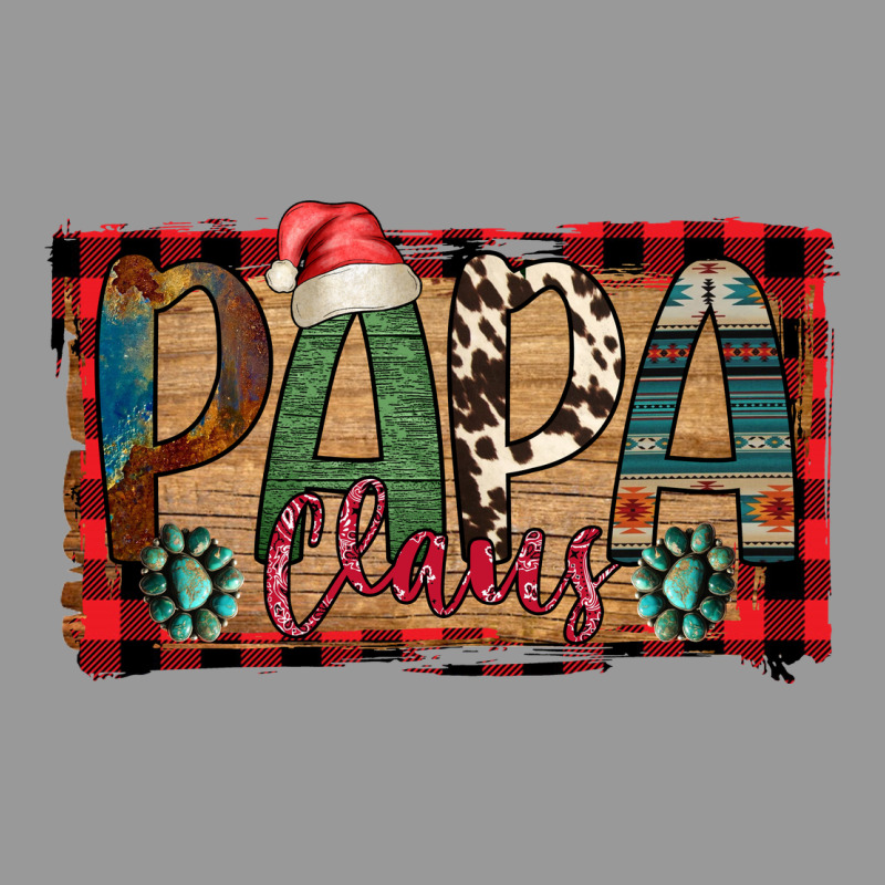 Papa Claus Vintage Hoodie by Bettercallsaul | Teevron