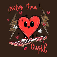 Cooler Than Cupid Heavy Core Tee | Teevron
