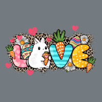 Love Easter Day Heavyweight Sweatshirt | Teevron