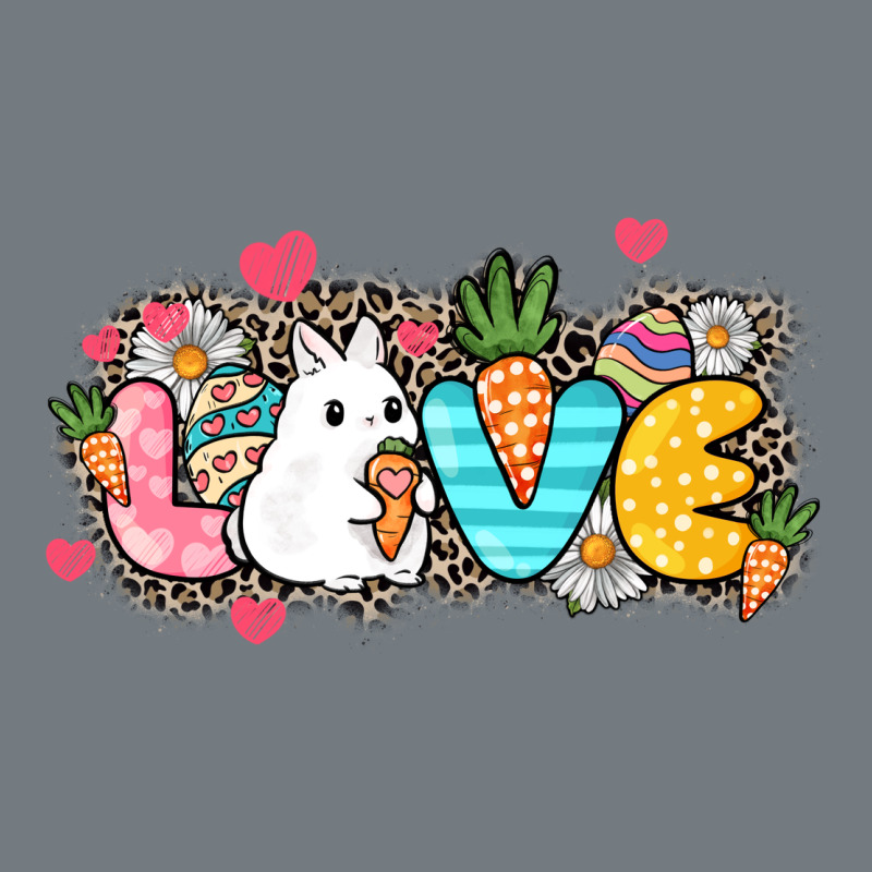 Love Easter Day Heavyweight Sweatshirt by HowdyJamesFarm | Teevron