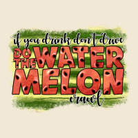 İf You Drink Don't Drive Do The Watermelon Crawl2 Premium Tee | Teevron