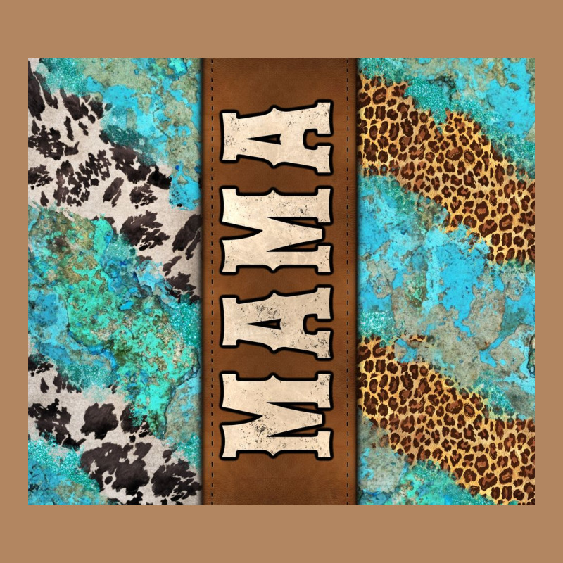 Western Mama Long Sleeve Tee by Jasminsmagicworld | Teevron