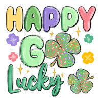 happy go lucky | Teevron