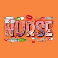 Nurse Valentine Premium Sweatshirt | Teevron