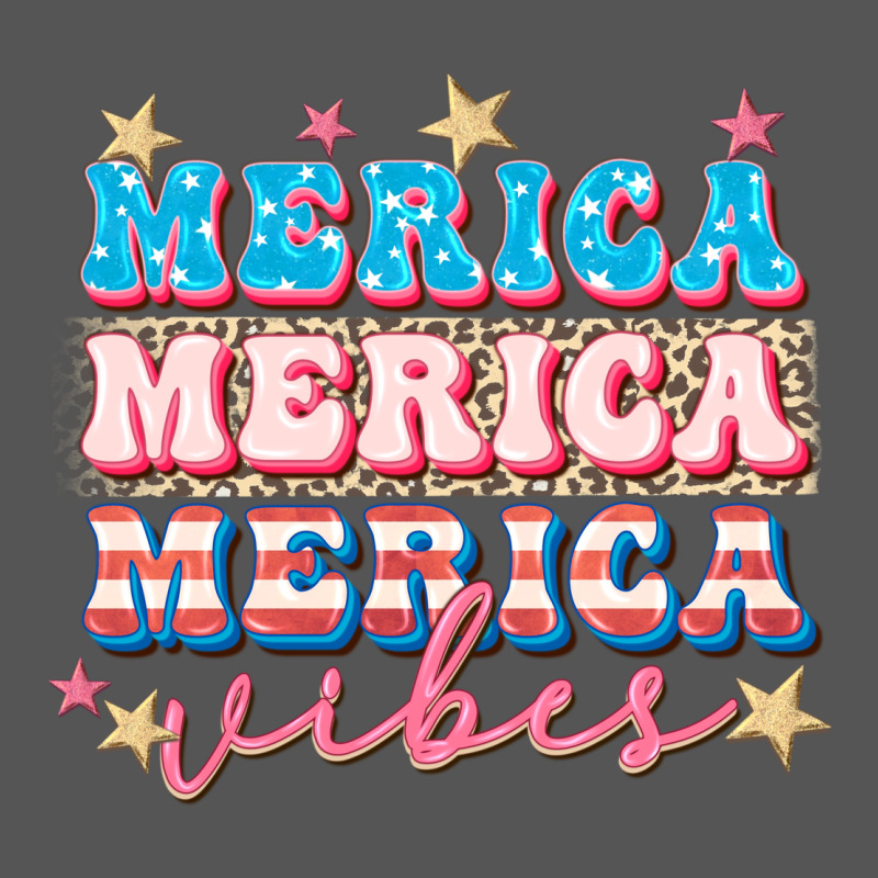 Merica Vibes Zipper Hoodie by FaDigitalArtStudio | Teevron