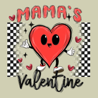 Mama's Valentine Heavy Core Tee | Teevron