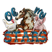 Oh my stars farm animals | Teevron