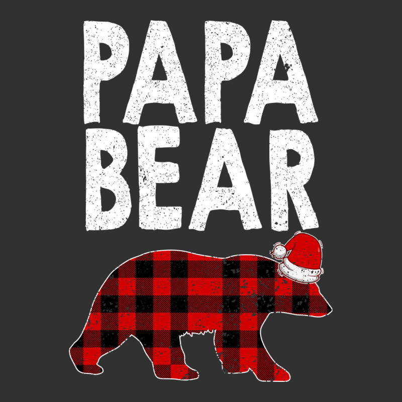 Papa Bear Urban Heavy Tee by Bettercallsaul | Teevron