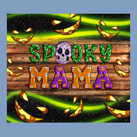 Spooky Mama Urban Hoodie | Teevron