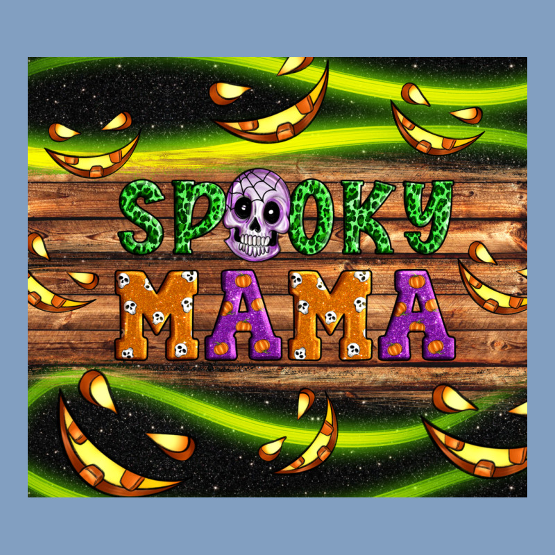 Spooky Mama Urban Hoodie by Artiststas | Teevron