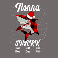 Nonna Shark Doo Doo Urban Heavy Tee | Teevron