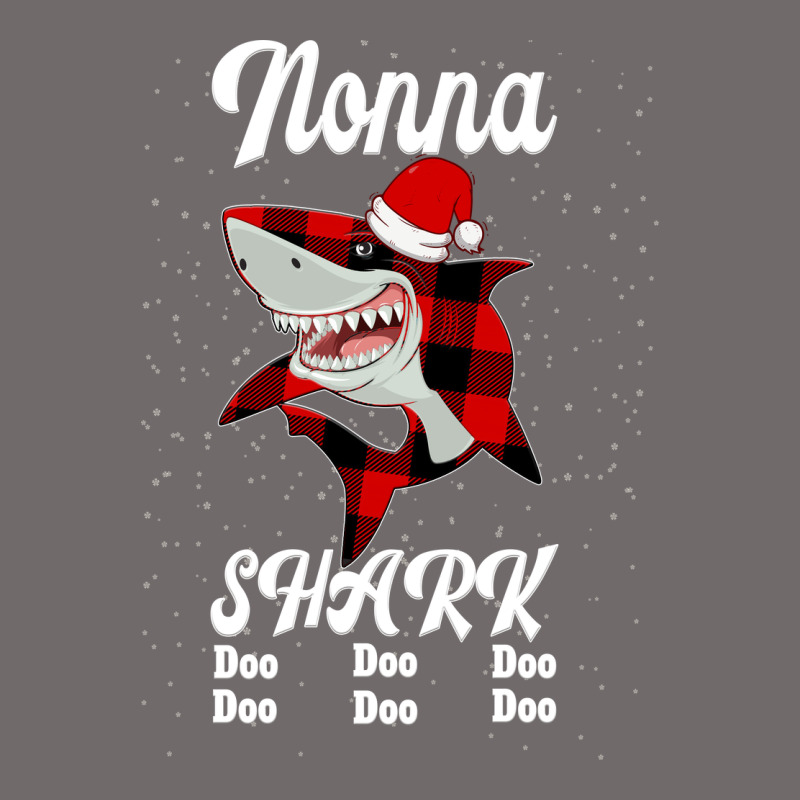 Nonna Shark Doo Doo Urban Heavy Tee by Bettercallsaul | Teevron