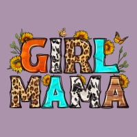 Girl Mama Heavyweight Hoodie | Teevron