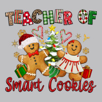 Teacher Of Smart Cookies Long Sleeve Tee | Teevron