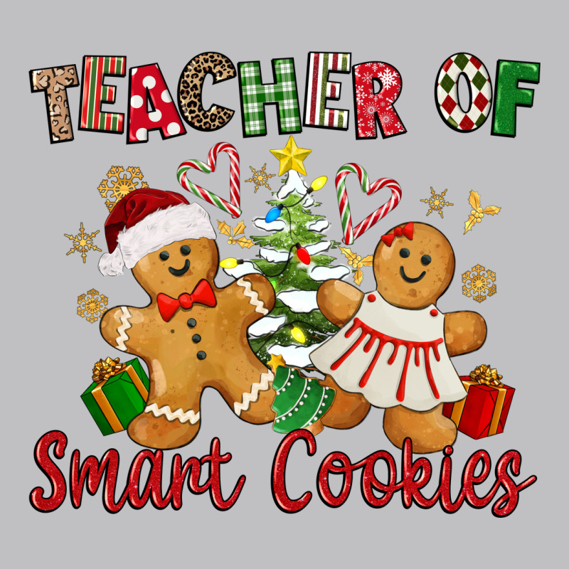 Teacher Of Smart Cookies Long Sleeve Tee by texasbilliewilder | Teevron