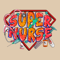 Super Nurse Heavyweight Sweatshirt | Teevron